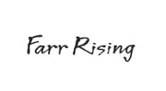Farr Rising Shiraz 2015 (WF 94)